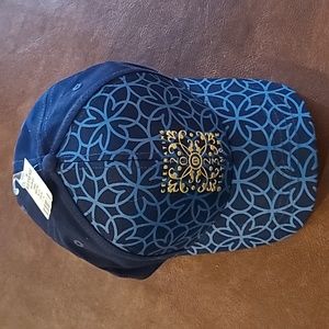Biltmore Estates 2023 blue hat NWT